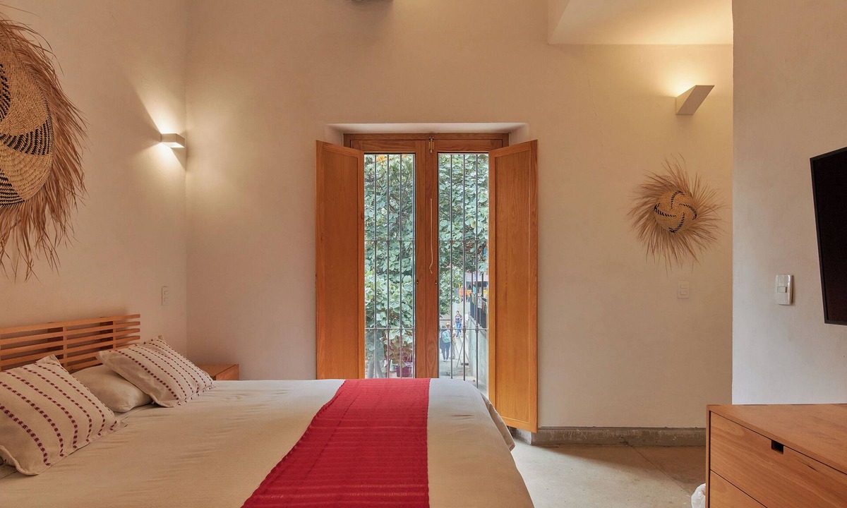 Centro Apartment | Casona Soledad - Margarita