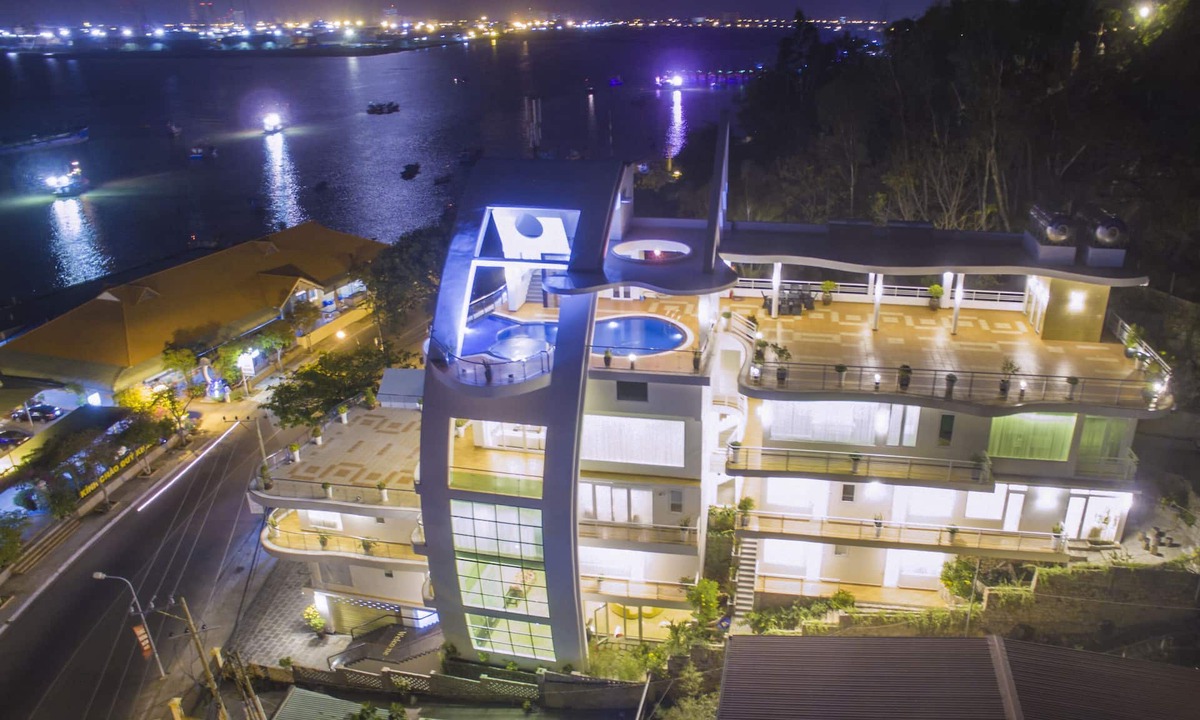 Vung Tau Apartment | Cassabella Hotel & Apartment