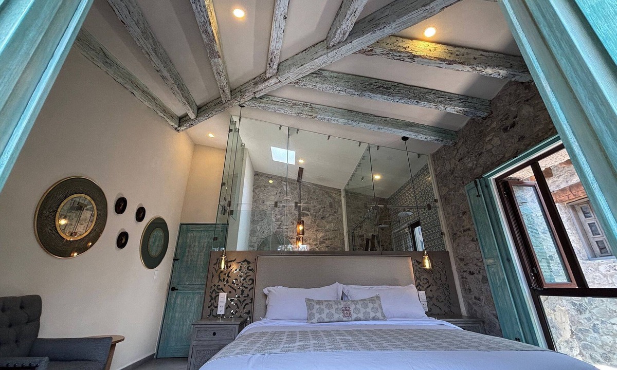 Santeagueda Apartment | Castello di Carlo - Carlo Magno III