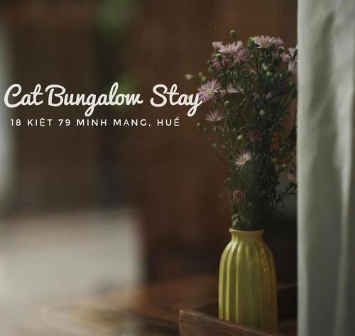 Thuy Xuan Hotel | Cat Bungalow Stay