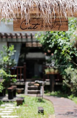 Thuy Xuan Apartment | Cat Homestay