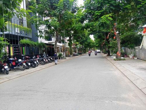 Little Japan House | Cat Lai Cozy Homestay