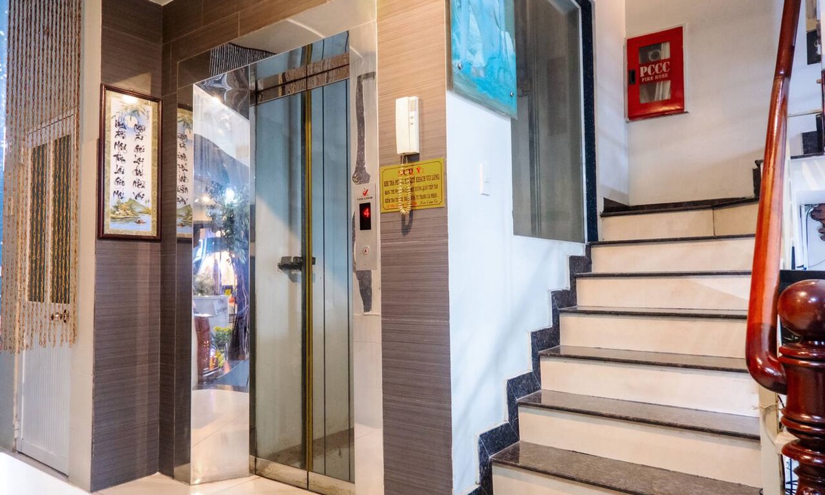 Ba Queo Hotel | Cat Phuc Hotel