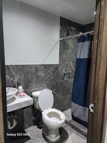Ciudad Juarez Apartment | Cataleya suites blue