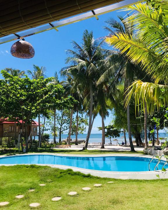 Ham Ninh Resort | Cay Sao Resort