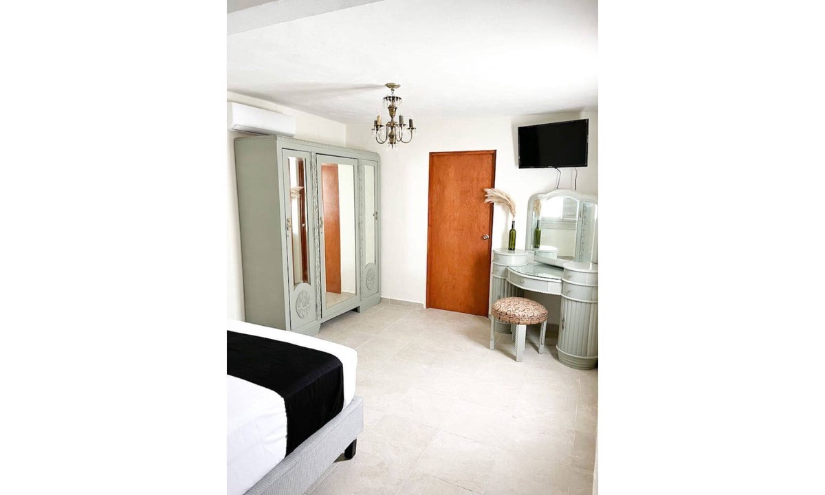Merida Villa | Cayetana House