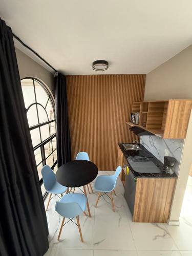 Acolman Apartment | Caza Mía, ideal for 6 guests
