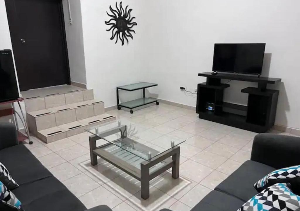 San Ignacio Apartment | Central Plaza