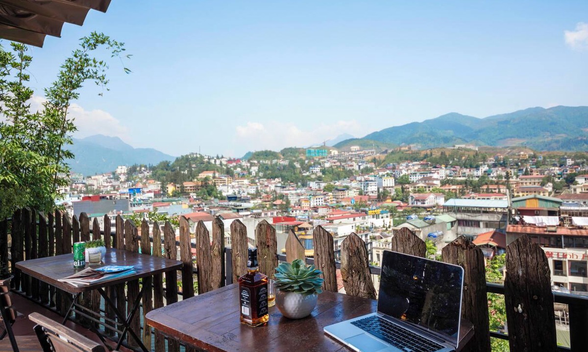 Sa Pa Hostel | Central Sapa Serenity Homestay