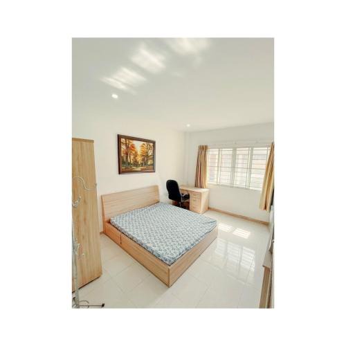 Da Kao Apartment | Centrally located District 1