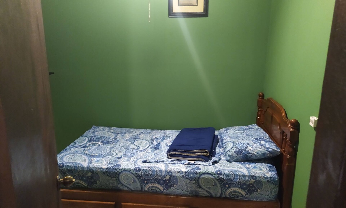 Mexicali House | Centric Private Room