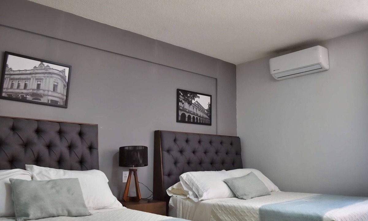 Centro Historico Apartment | Centro Histórico Hermoso Depto.103