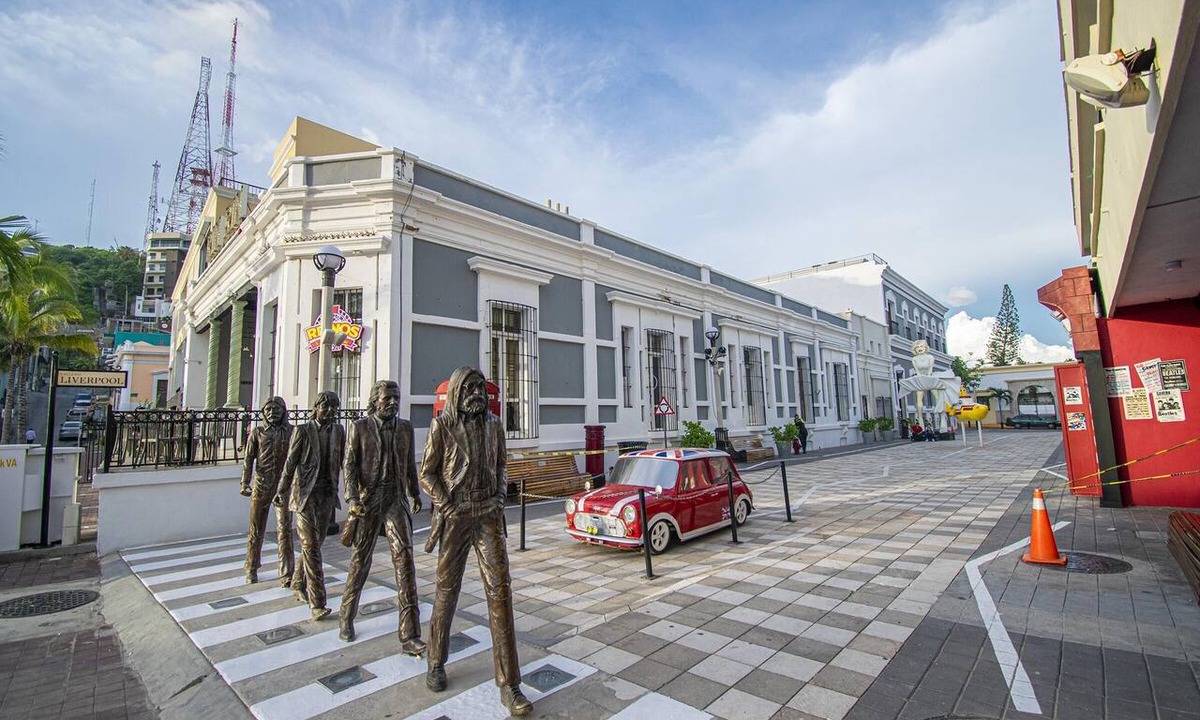 Downtown Mazatlan Condo | Centro Historico on the Malecon Boardwalk