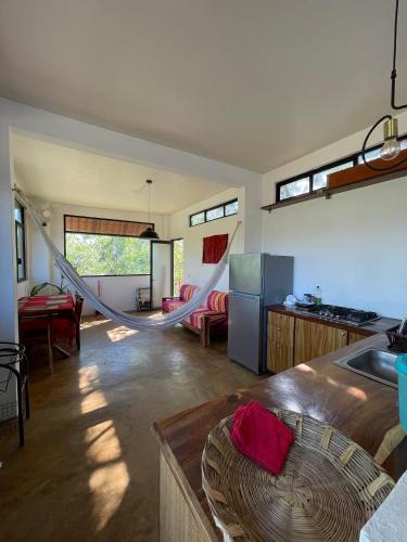 Salchi Apartment | Centro Sati Bungalow