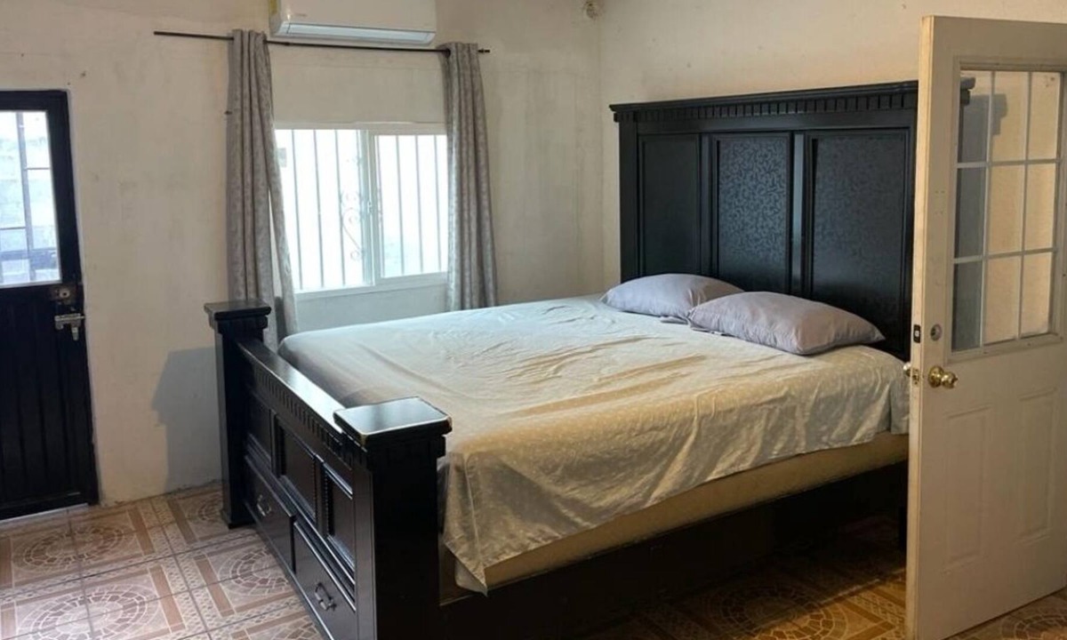 Ciudad Juarez House | Cerca Centros Comerciales, Consulado Usa, Para Familia y Equipos de Trabajo