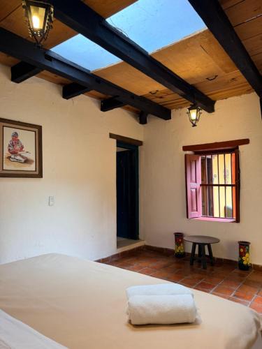 Del Cerrillo House | Cerrito Ámbar Guadalupe