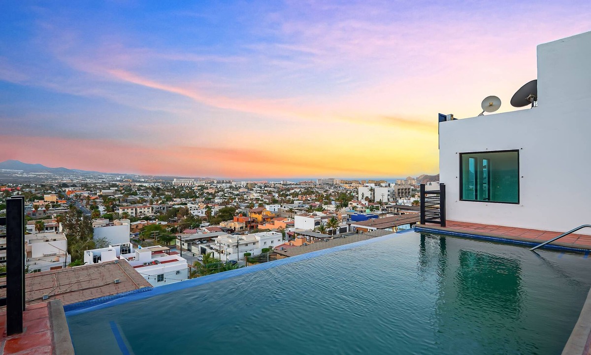 Downtown Cabo San Lucas Apartment | Cerro Colorado Condo | Condo in Cabo San Lucas