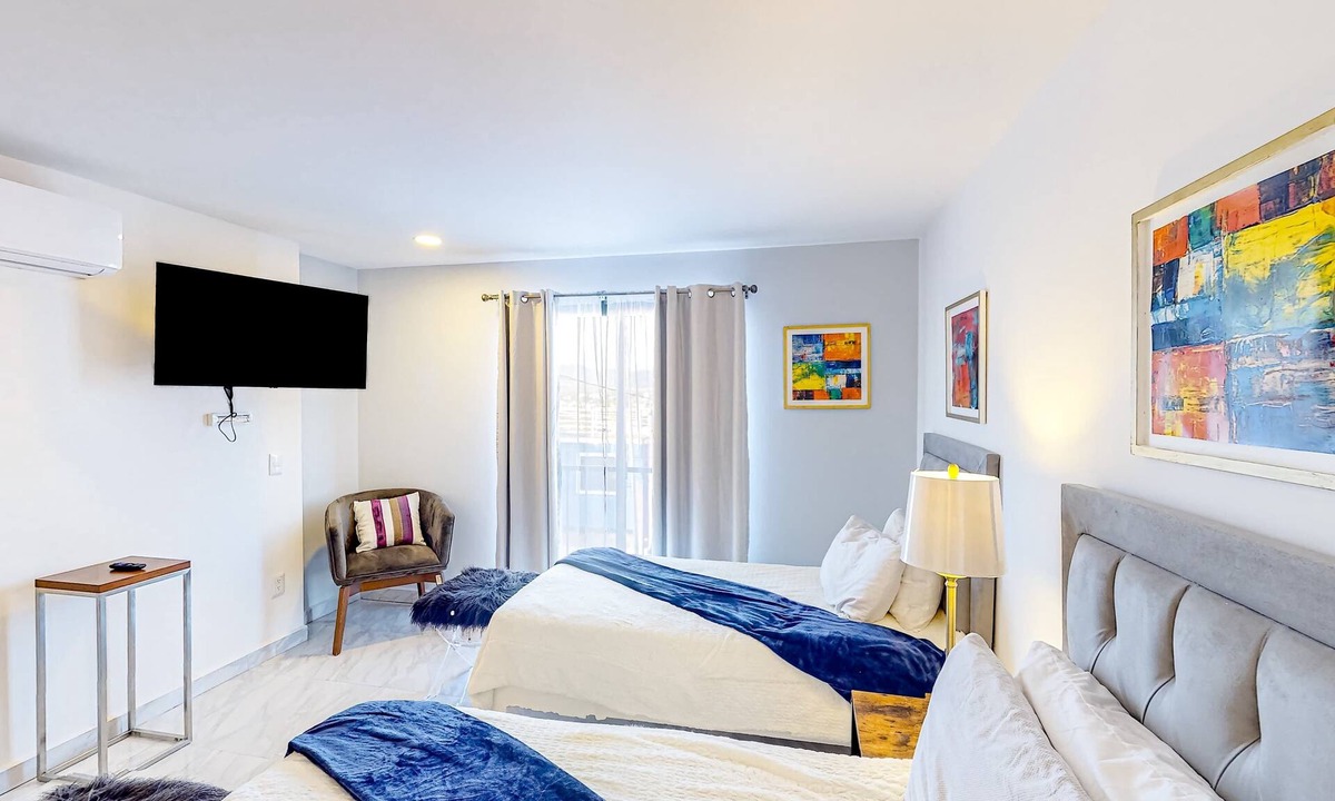 Downtown Cabo San Lucas Apartment | Cerro Colorado Studio | Condo in Cabo San Lucas