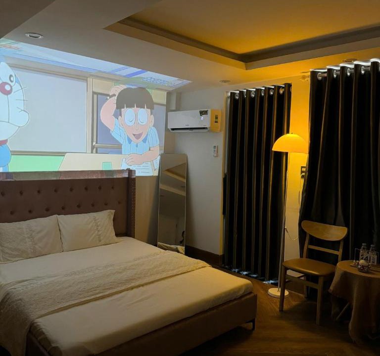 Hue City Centre Villa | Châu Giang Homestay Delux Villa, Nguyễn Hữu Thọ, Huế 6 Phòng Ngủ