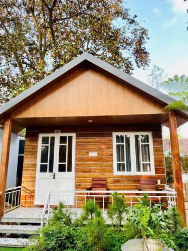 Hue Ski Chalet | Châu Homestay