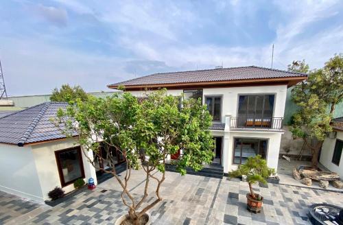 Chu Se Hotel | Chí Thanh Homestay