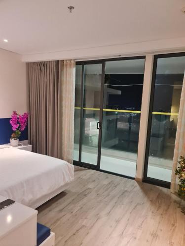Tuy Hoa Apartment | CH kHACH SAN TUY HOA PHU YEN APEC