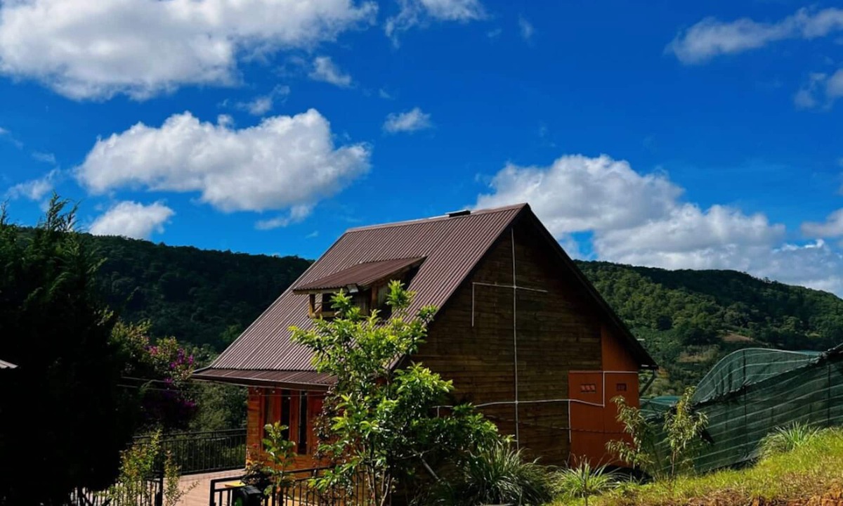 Da Lat Apartment | Chahill Dalat