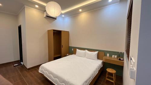 Ninh Hai House | Chài Beach Homestay