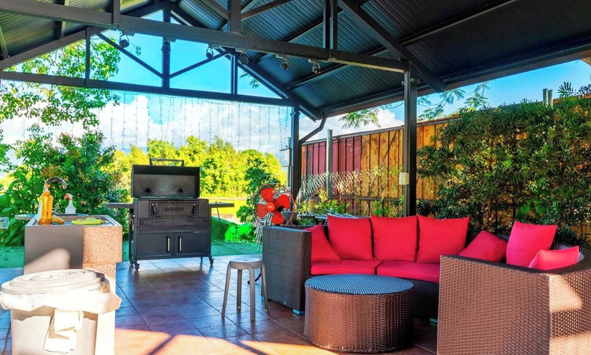 Yuanshan Bed & Breakfast | Chamuel Villa
