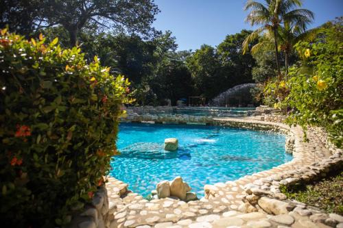 Palenque Cabin | Chan-Kah Resort Village