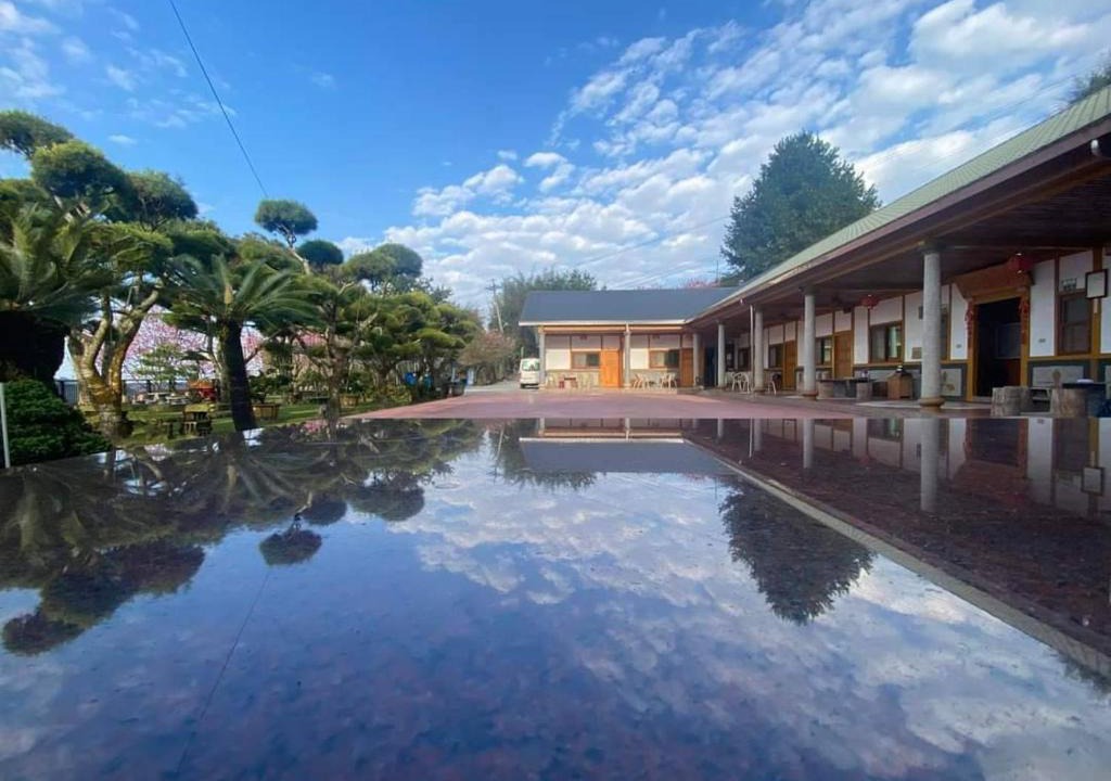 Zhuqi Bed & Breakfast | Chang Qing Ju Homestay