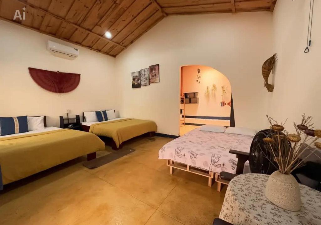 Tam Ky Apartment | Changvilla