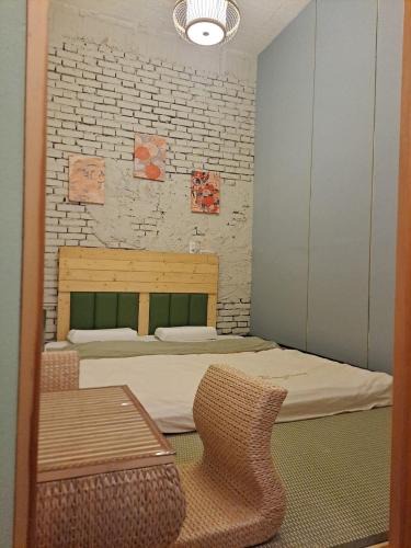 Chaozhou Hostel | Chao Ri B&B