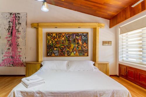 Zapopan House | Chapalita Grand House