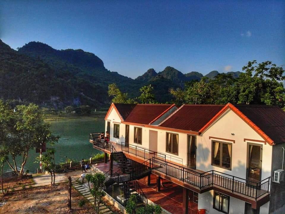 Phong Nha House | Charm's Homestay