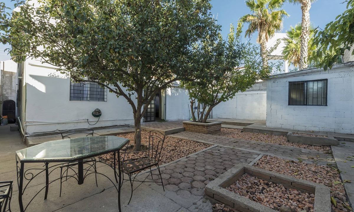 Campestre-Lomas House | Charming 3-Bed House in Chihuahua