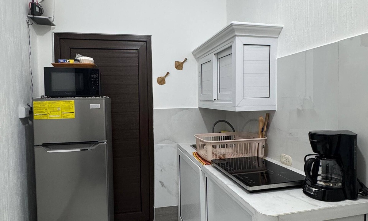 Estanzuela Apartment | Charming and coozy 1-bedroom apartment in marvelous Estanzuela with WiFi 6, AC