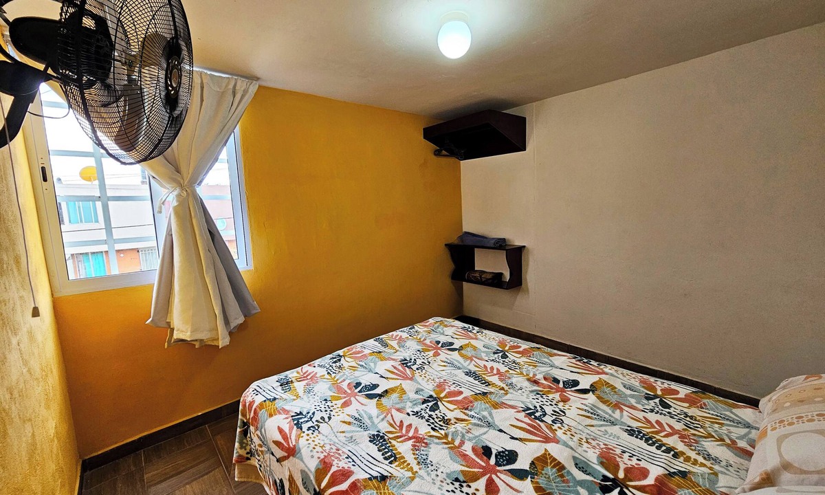 Tehuacan House | Charming and cozy house 3 min from BUAP