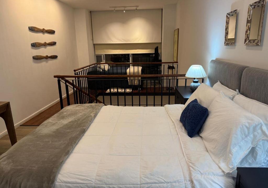Zona 13 Apartment | Charming and Relaxing Home