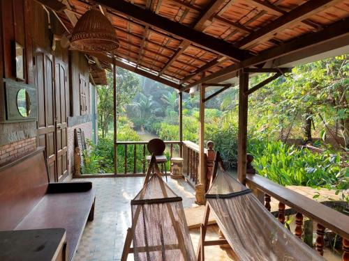 Ben Tre House | Charming Countryside Homestay