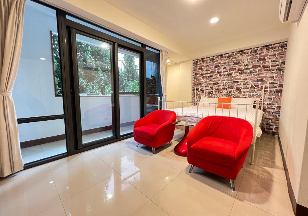 Hostel | Hualien City Centre