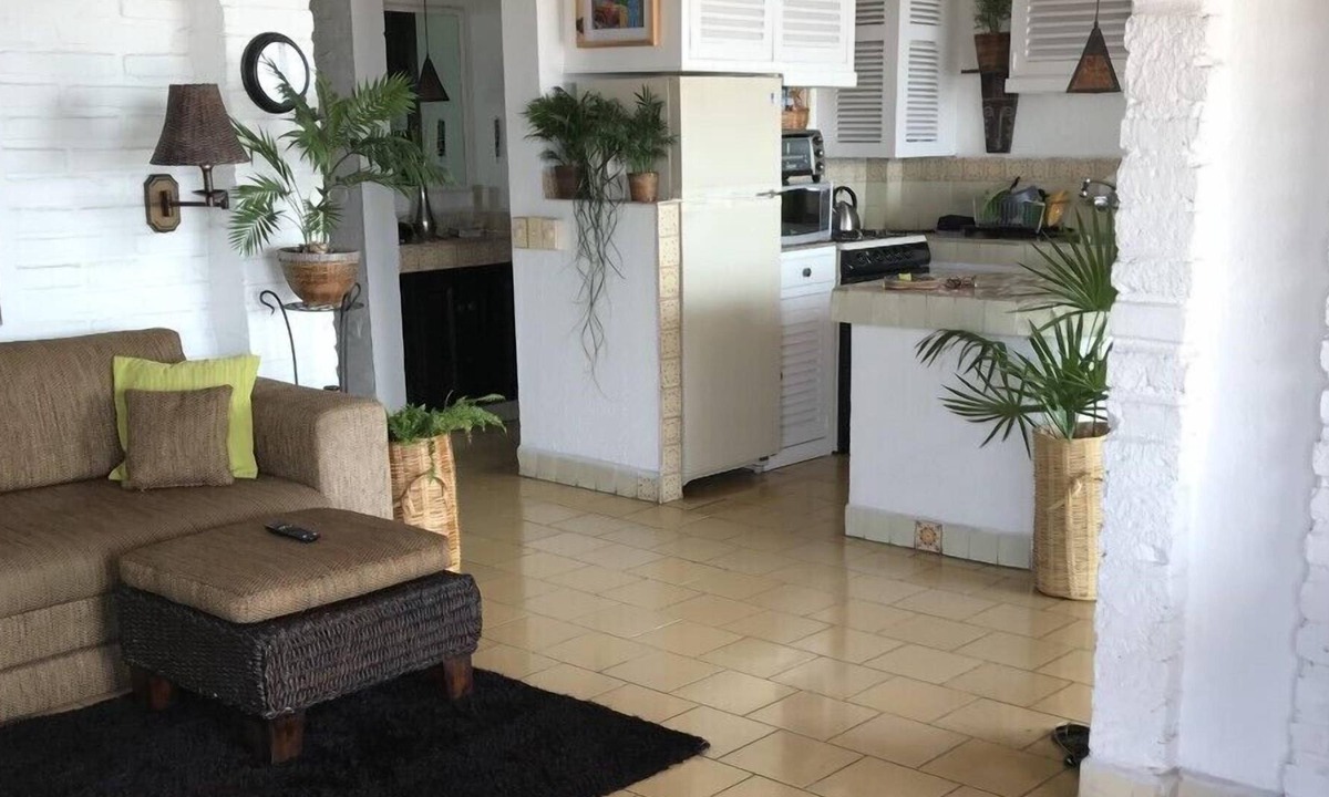 Downtown Puerto Vallarta Condo | Charming Unit, Pool, Fabulous Views in Heart of Town