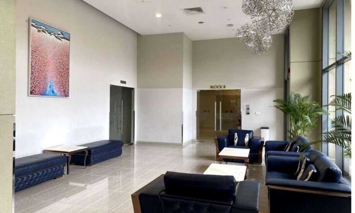 Thao Dien House | Charming 2 bedrooms apartment in Masteri Thao Dien
