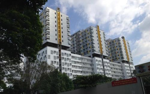 District 10 Apartment | Charmington La Pointe - Central Suites D10