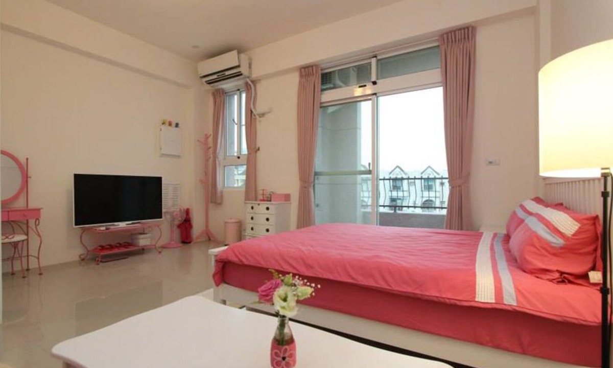 Checheng House | Checheng Sunny Homestay