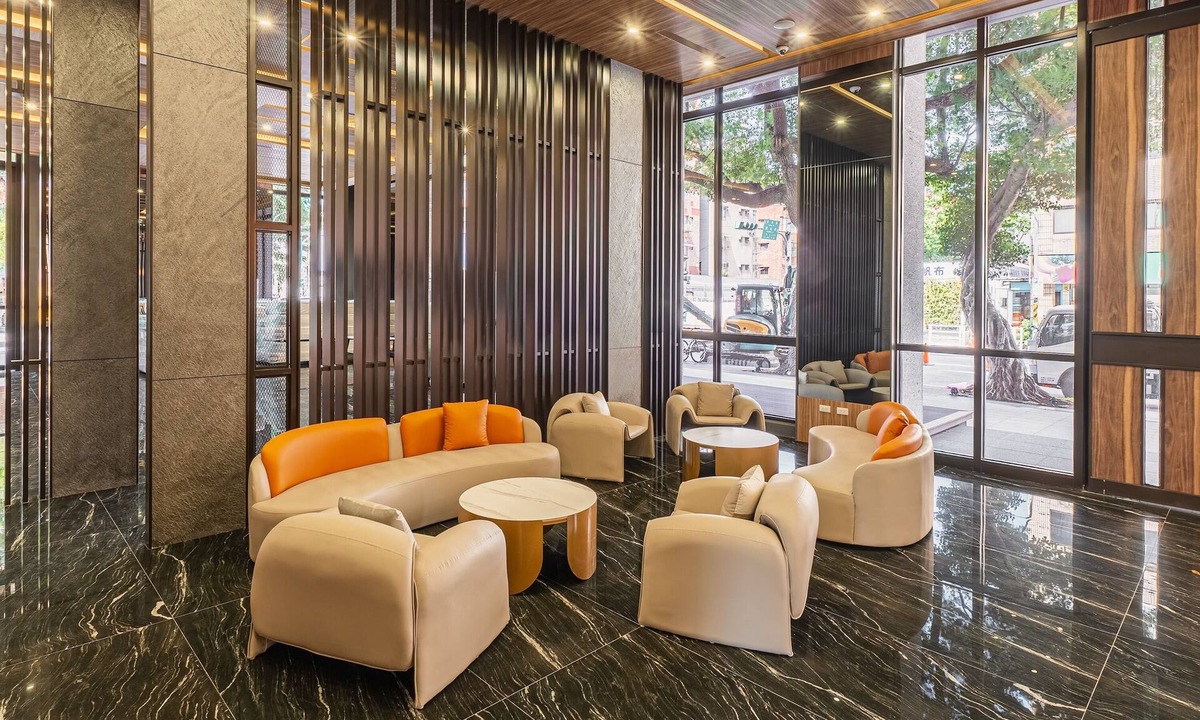 Zhongzheng Hotel | CHECK inn Taipei Hangzhou