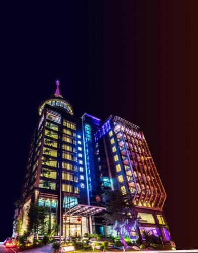 Puli Hotel | Cheng Wan Grand Hotel