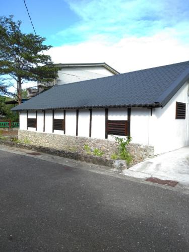 Changbin House | Chentien Changkuang Homestay