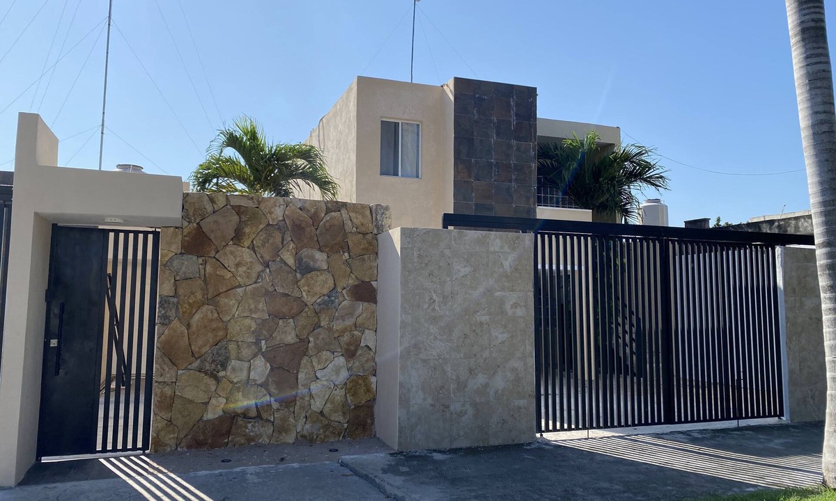 Merida Apartment | cherris apartments