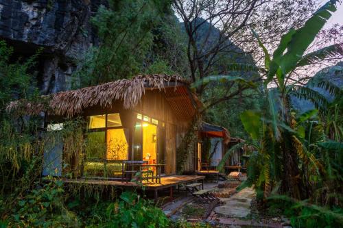 Hoa Lu Cabin | Chezbeo Bungalow Ninh Binh